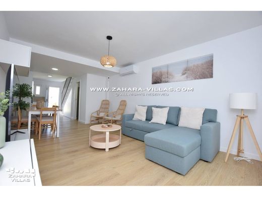 Casa Geminada - Zahara de los Atunes, Provincia de Cádiz