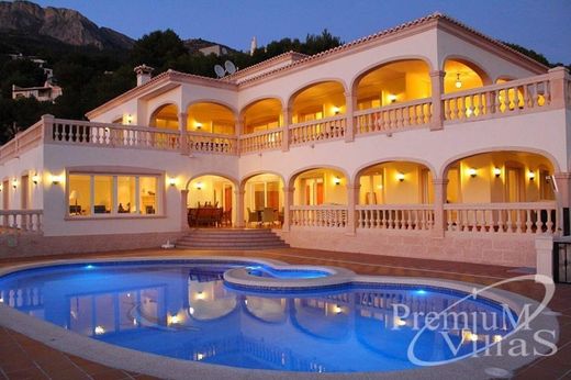 Villa Altea, Provincia de Alicante
