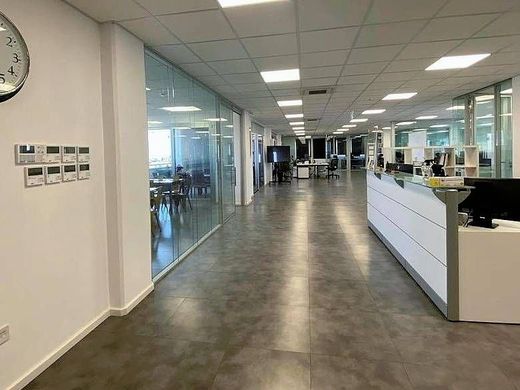 Büro in Limassol, Limassol District