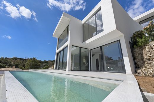 Villa in Mijas Costa, Provincia de Málaga