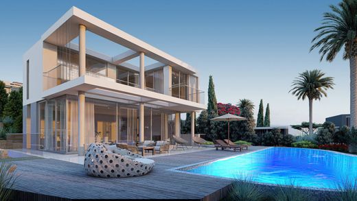 Detached House in Pégeia, Paphos District