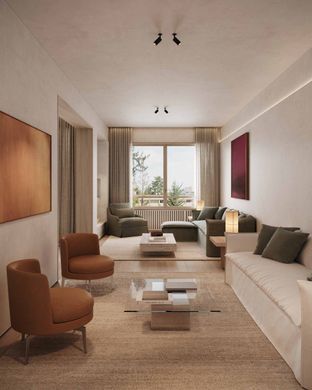 Apartament w Madryt, Provincia de Madrid