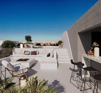 Apartment in Agia Zoni, Lemesós