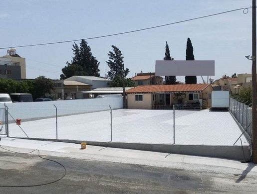 Участок, Káto Polemídia, Limassol District