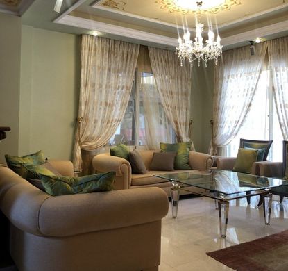 Müstakil ev Germasógeia, Limassol District