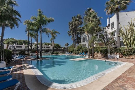 Piso / Apartamento en Puerto Banús, Málaga