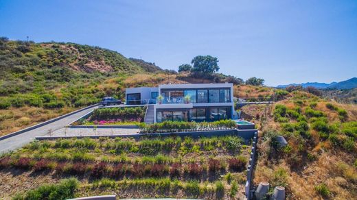 Detached House in Mijas, Malaga