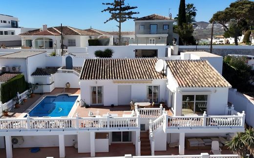 Casa Unifamiliare a La Cala De Mijas, Málaga