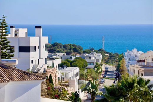 半独立式房屋  La Cala De Mijas, Provincia de Málaga