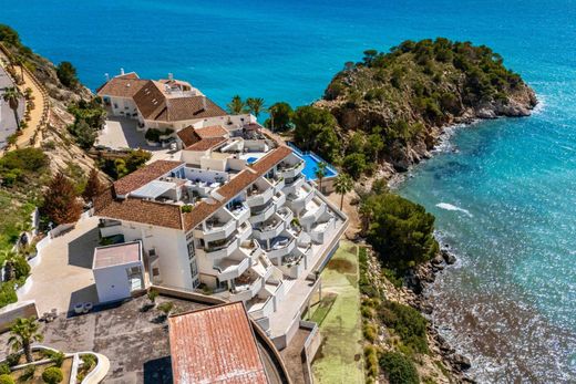 펜트하우스 / Altea, Provincia de Alicante