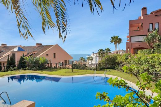 Appartement à Riviera del Sol, Malaga