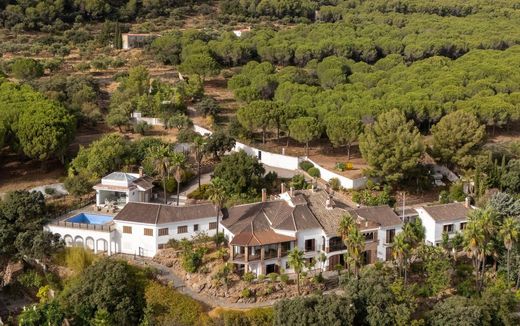 Dom jednorodzinny w Alhaurín el Grande, Provincia de Málaga