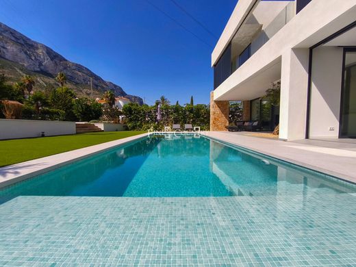 Villa à Denia, Alicante