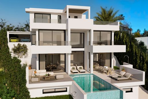 Detached House in Benalmádena, Malaga
