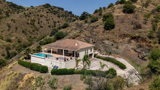 Rural or Farmhouse in Cártama, Malaga