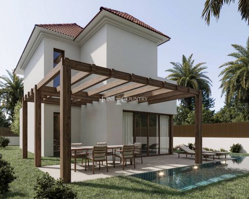 别墅  Alcalalí, Provincia de Alicante