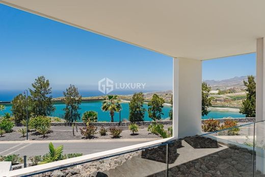 Luxury home in Guía de Isora, Province of Santa Cruz de Tenerife