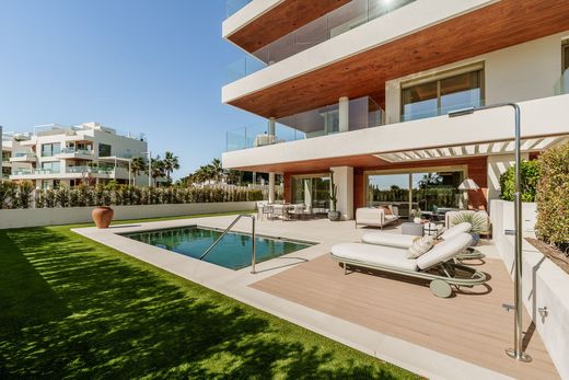 Apartament w The Golden Mile, Provincia de Málaga