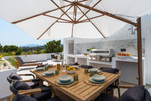 Ρετιρέ σε Μαρμπέγια, Provincia de Málaga