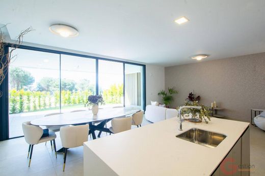 Apartment in Marbella, Malaga