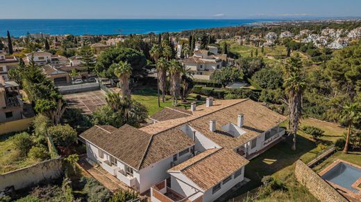 Villa in Marbella, Provincia de Málaga