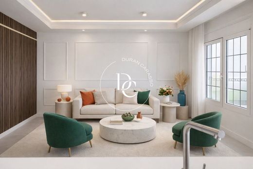 Penthouse in Barcelona, Province of Barcelona