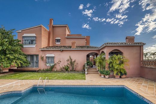Villa a Marbella, Málaga