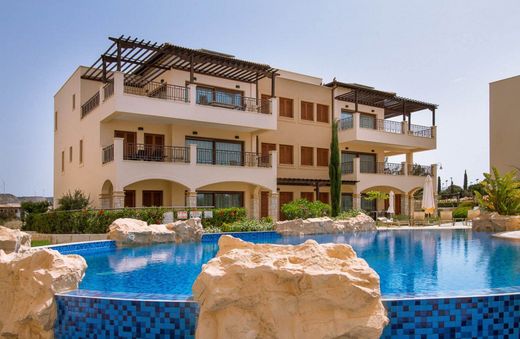 Apartment in Aphrodite Hills, Paphos District