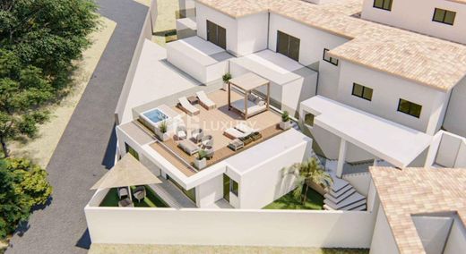 Casa de luxo - Santiago del Teide, Provincia de Santa Cruz de Tenerife