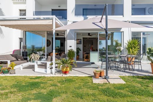 Estepona, マラガのアパートメント