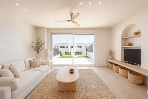 Sitges, ばるせろなのヴィラ