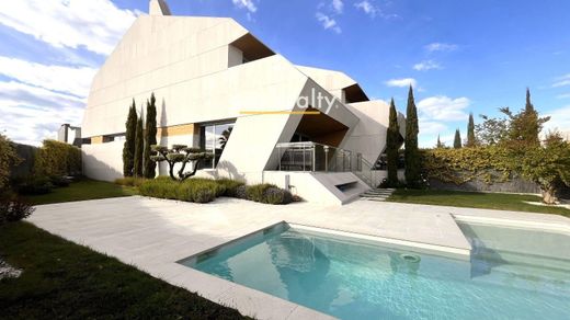 Casa de luxo - Boadilla del Monte, Provincia de Madrid