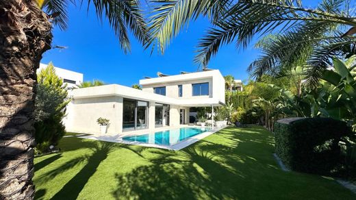 Villa in Calpe, Alicante