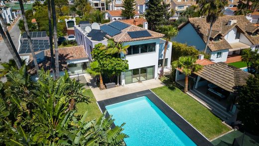 Detached House in Saladillo Benamara, Malaga