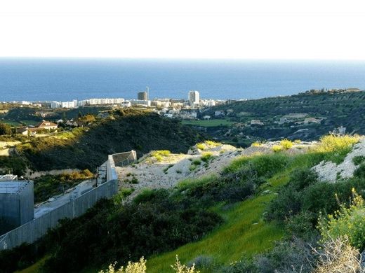 Land in Limassol, Limassol District