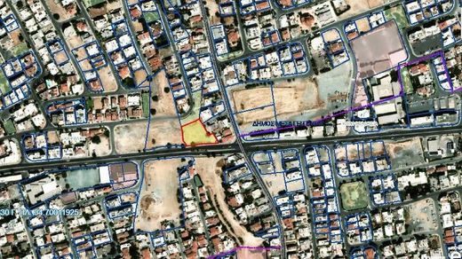 Teren w Limassol, Limassol District