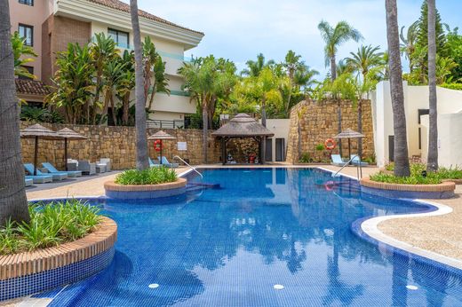 Los Monteros, マラガのアパートメント