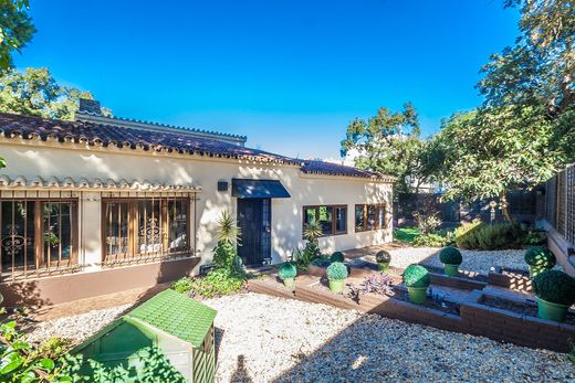 Vrijstaand huis in Elviria, Provincia de Málaga