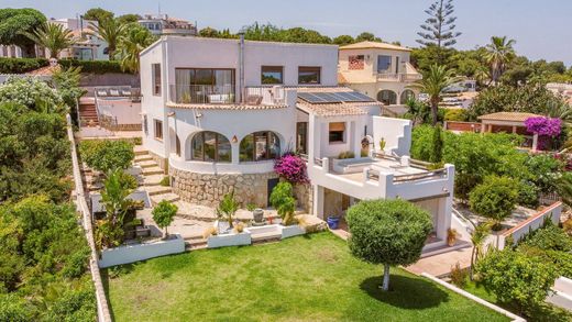 Villa Javea, Provincia de Alicante