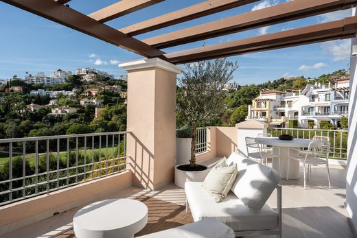 Penthouse Los Arqueros, Provincia de Málaga