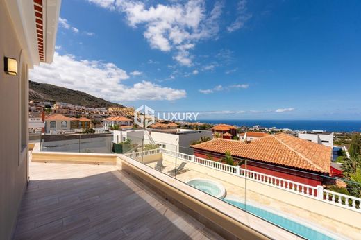 Maison de luxe à Adeje, Province de Santa Cruz de Ténérife