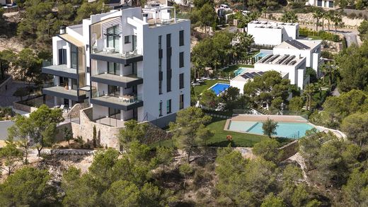 아파트 / Las Colinas Golf, Provincia de Alicante