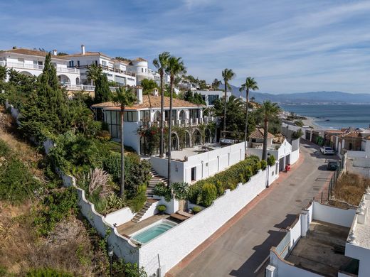 بيت مستقل ﻓﻲ Manilva, Provincia de Málaga