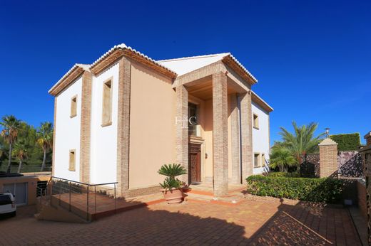 Villa in Xàbia, Provincia de Alicante