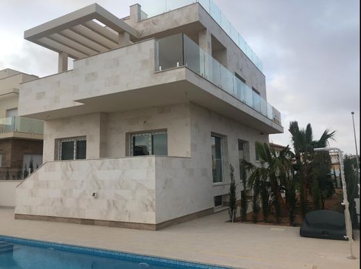 Villa La Zenia, Provincia de Alicante