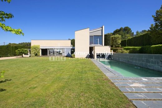 Hôtel particulier à Garrigoles, Province de Gérone