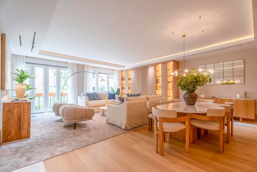 Appartement à Madrid, Province de Madrid