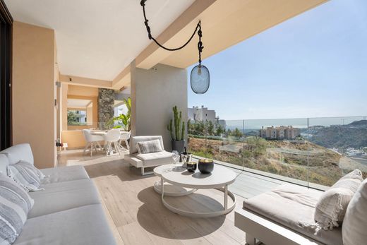 Apartament w Benahavís, Provincia de Málaga