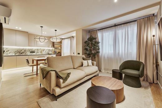 Διαμέρισμα σε Μαδρίτη, Provincia de Madrid