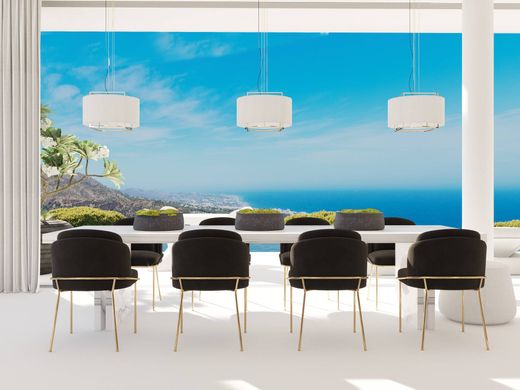 Villa in Benahavís, Provincia de Málaga